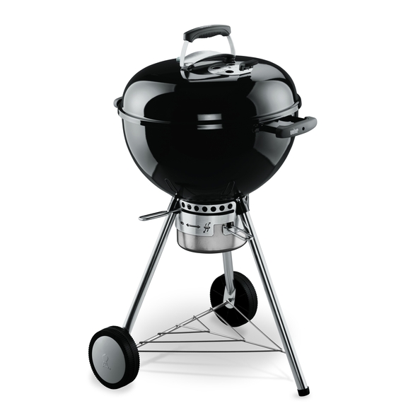 Housse barbecue WEBER Standard barbecue charbon 47 cm