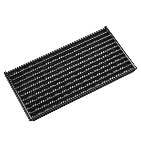 Grille de cuisson en porcelaine pour barbecue gaz Char-Broil