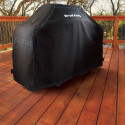 Housse premium Regal, Imperial, Sovereign Broil King en action Housse premium Regal, Imperial, Sovereign Broil King en action