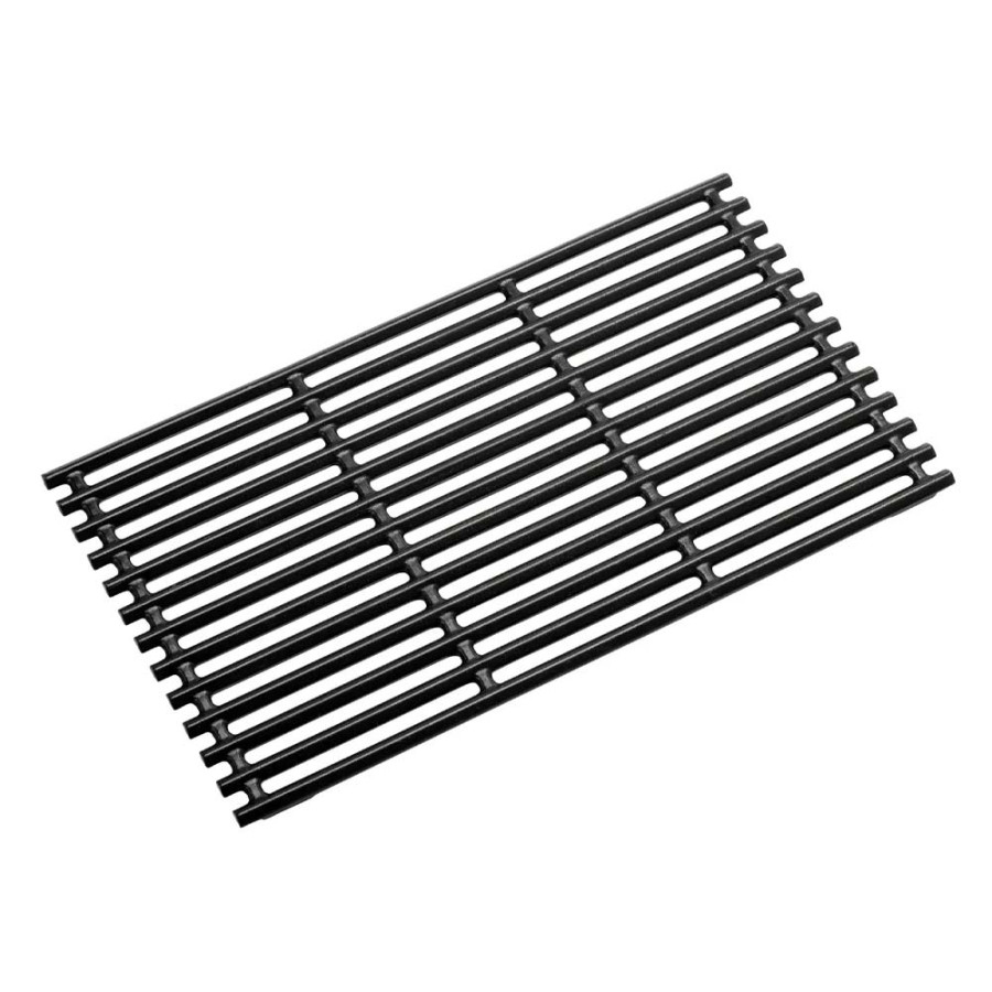 Grille en fonte barbecue Signature / Commercial 4 brûleurs - Char-Broil