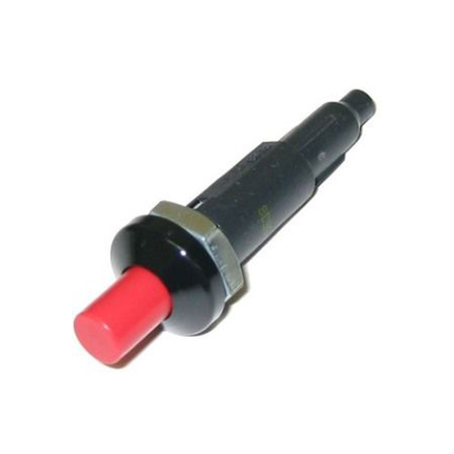 Lot De 2 Bouchons D'Allumage à Bouton Poussoir AAA Pour Barbecue à Gaz - Pièce De Rechange Universelle - 3