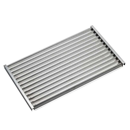 Plaque perforée en inox Infra-Red pour barbecue gaz Char-Broil
