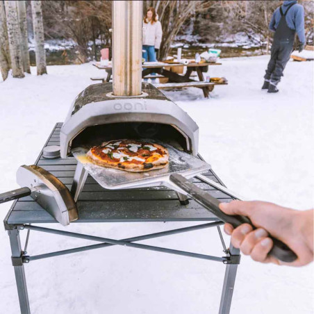 Accessoire barbecue Pelle à pizza