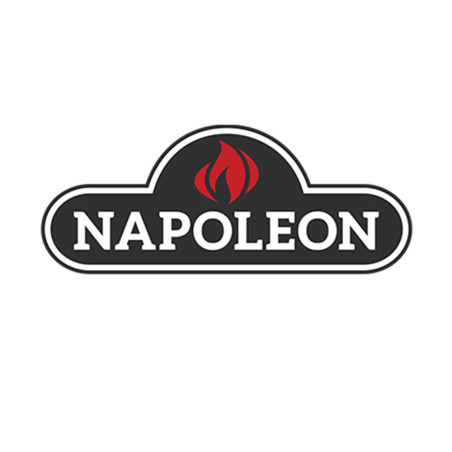 Logo Napoléon Barbecue