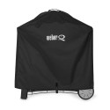 Housse Weber Q300/Q3000 et Q2000 sur chariot Housse Weber Q300/Q3000 et Q2000 sur chariot