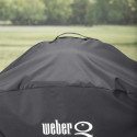 Poignée housse Weber Q300/Q3000 et Q2000 sur chariot Poignée housse Weber Q300/Q3000 et Q2000 sur chariot