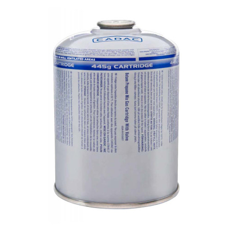 Cartouche de gaz Cadac 445g