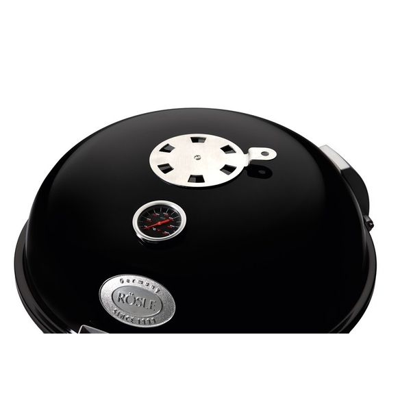 Barbecue Rosle Sport F50 Charbon