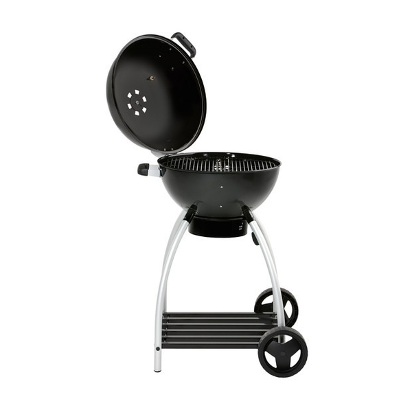Barbecue Rosle Sport F50 Charbon