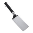 Spatule inox pour plancha Weber