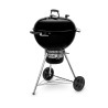 Barbecue charbon Master-Touch GBS SE E-5755 Noir Weber