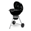 Barbecue charbon ouvert Master-Touch GBS SE E-5755 Noir Weber