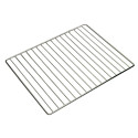 Pack fumoir acier aluminé à charnières 120x39x28 cm - PEETZ Pack fumoir acier aluminé à charnières 120x39x28 cm - PEETZ
