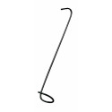 Pack fumoir acier aluminé à charnières 120x39x28 cm - PEETZ Pack fumoir acier aluminé à charnières 120x39x28 cm - PEETZ