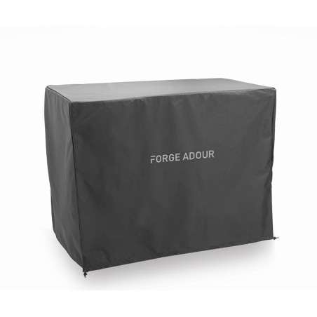 Housse de protection pour desserte plancha Forge Adour