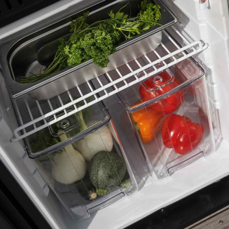 Bacs à légumes pour frigo 155 L ENO