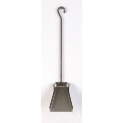 Bac de récupération de cendres EDGA 52 x 42cm Bac de récupération de cendres EDGA 52 x 42cm