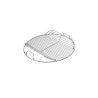 Grille inox pour barbecue charbon 47 cm Napoléon