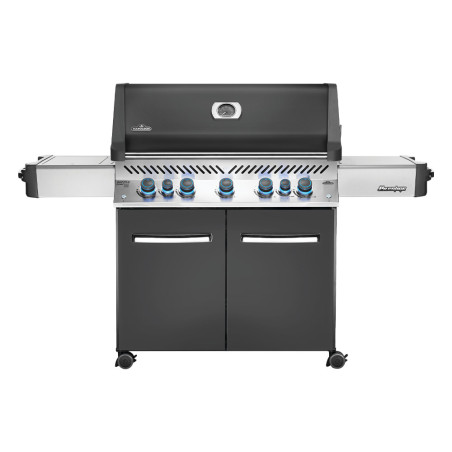 Barbecue gaz prestige 665 Napoléon