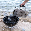 Allumage barbecue Kettle Premium Portable Napoléon