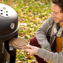 Installation du générateur de fumée froide Barbecook