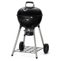 Barbecue charbon Kettle Premium 47 cm Napoléon