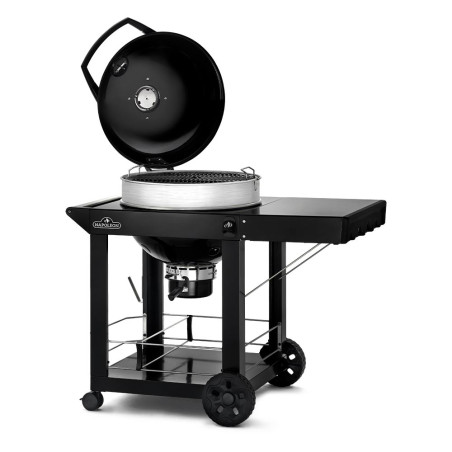 BBQ CHARBON KETTLE PRO 47 CM