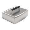 Cloche de cuisson en inox Pit Boss