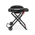 Barbecue gaz Traveler Compact Weber