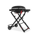 Barbecue gaz Weber Traveler Compact