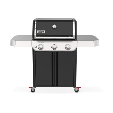 Barbecue gaz Genesis E-315 Weber