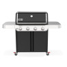 barbecue gaz Weber Genesis E-415