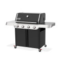 barbecue gaz Genesis E-415 Weber