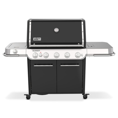 Barbecue gaz Summit FS38 E Weber