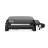 Plancha gaz Premium Slate GP 56 cm Weber