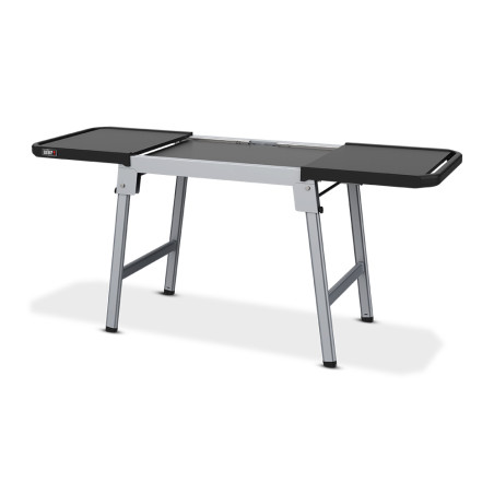 Stand pliable pour plancha 43 et 56 cm Weber