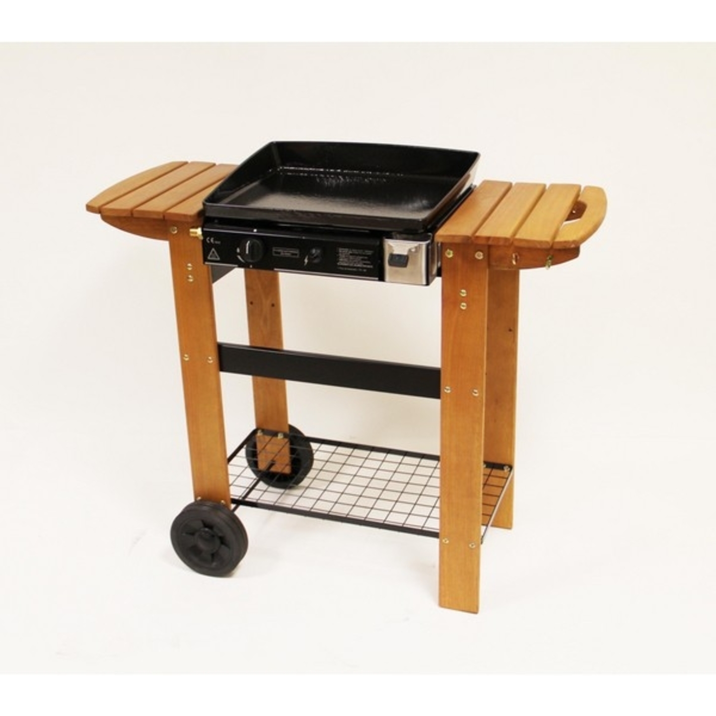Bruleurs Barbecue Somagic Baitang Bruleurs Barbecue Somagic Baitang