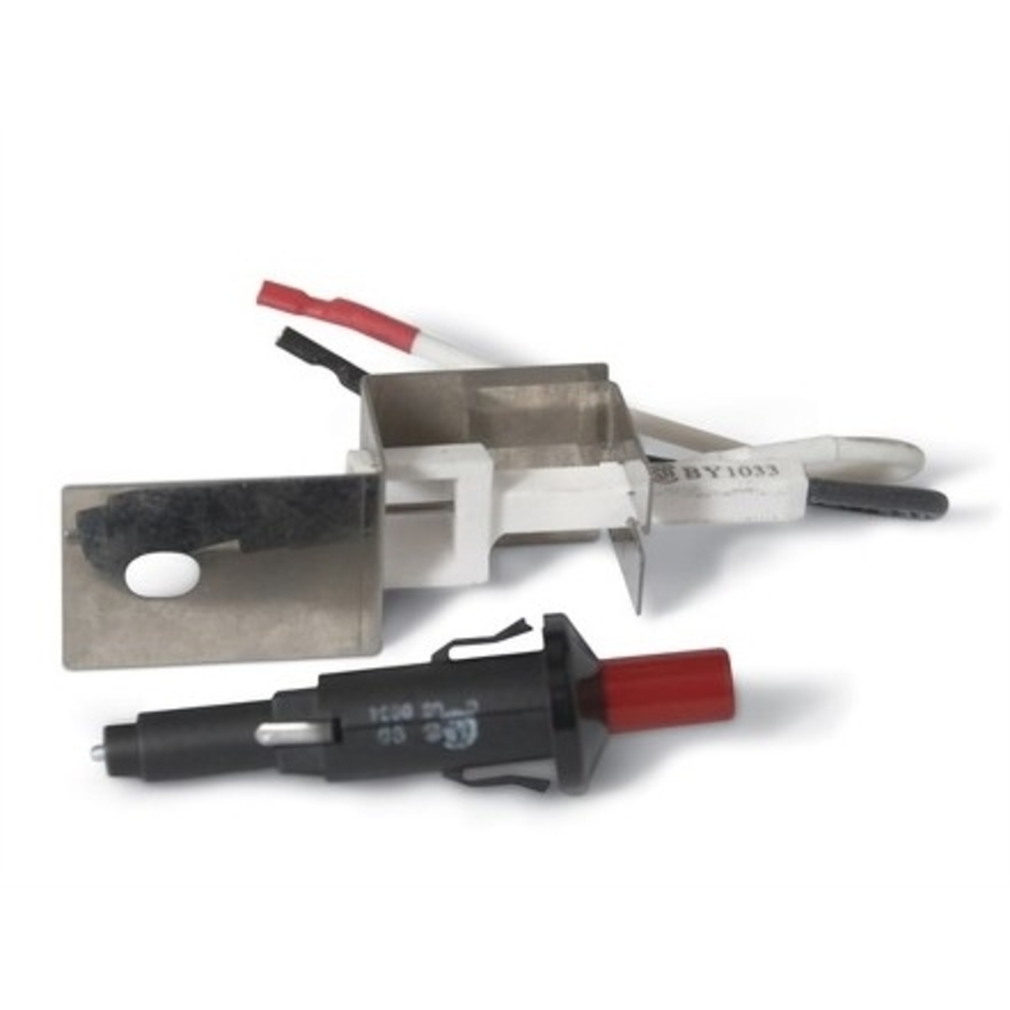 Accessoire Weber Bruleur Pour Barbecue Gaz Q10 Q120 Accessoire Weber Bruleur Pour Barbecue Gaz Q10 Q120