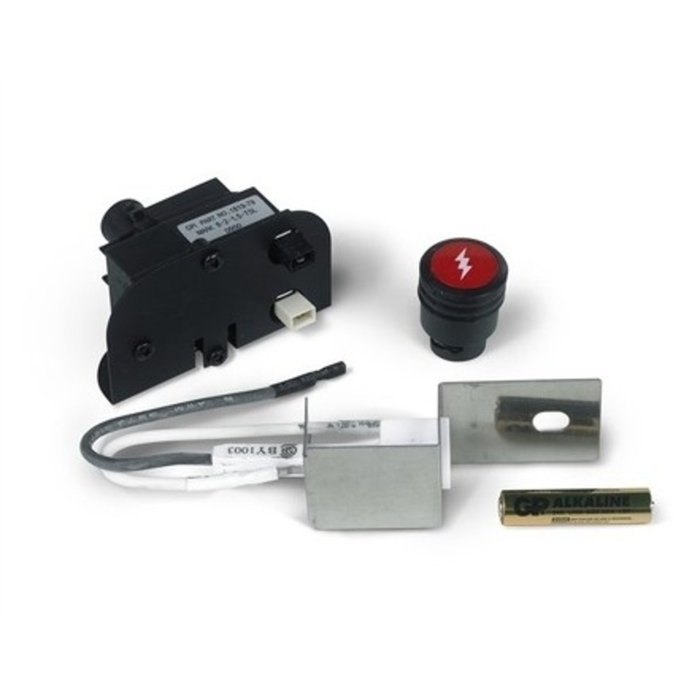 Pi Ces D Tach Es Weber Kit Piezo Lectronique Barbecue Gaz Q120 Pi Ces D Tach Es Weber Kit Piezo Lectronique Barbecue Gaz Q120