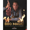 Livre de recettes BBQ Magic Napoléon