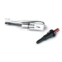 Piezo + electrode Spirit 200/300 et Genesis Silver A/B Piezo + electrode Spirit 200/300 et Genesis Silver A/B