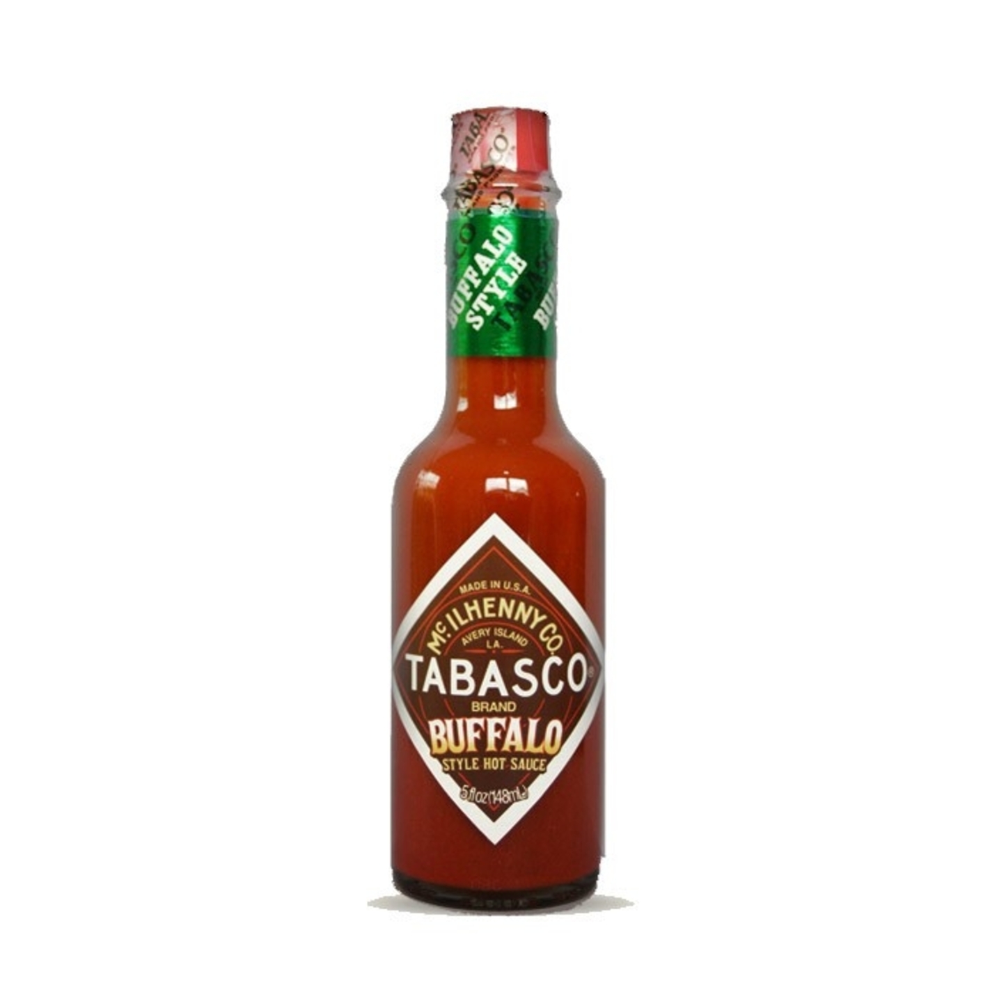 Sauce Tabasco Buffalo Sauce Tabasco Buffalo
