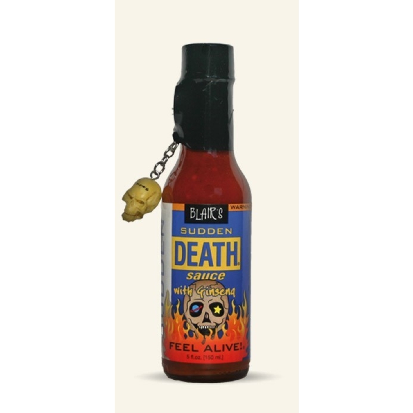 Sauce Piquante Sudden Death Blair's Sauce Piquante Sudden Death Blair's