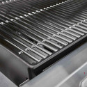 Grille cuisson inox