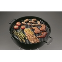 Grille de cuisson Weber Gourmet 57 cm