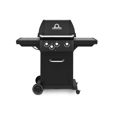 Barbecue gaz Royal 340 Shadow Broil King