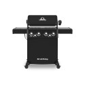 Barbecue gaz Crown 480 Shadow Broil King