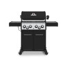 Barbecue gaz Crown 490 Broil King