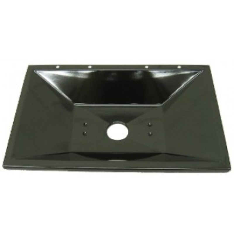 Bac récupérateur de graisse pour Barbecue Genesis Silver A Weber Bac récupérateur de graisse pour Barbecue Genesis Silver A Weber