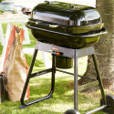 Barbecue charbon Magnus Original Barbecook couvercle fermé